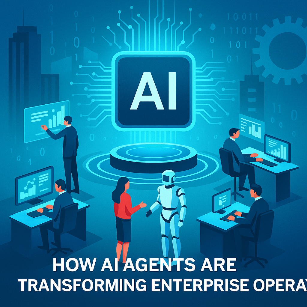 What is Agentic AI and Why It Matters