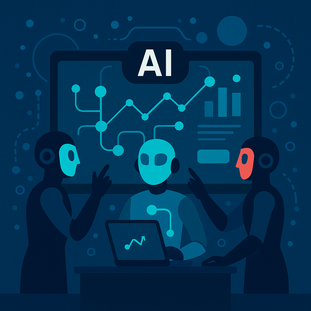 Building Autonomous AI Agents for Your Business